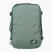 Turistinė kuprinė CabinZero Classic Pro 42 l georgian khaki