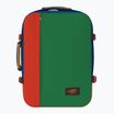 Turistinė kuprinė CabinZero Classic 44 l tropical blocks