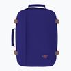 Turistinė kuprinė CabinZero Classic 36 l neptun blue