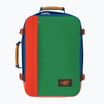 Turistinė kuprinė CabinZero Classic 36 l tropical blocks