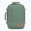 Turistinė kuprinė CabinZero Classic 36 l sage forest