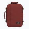 Turistinė kuprinė CabinZero Classic 36 l sangria red