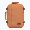 Turistinė kuprinė CabinZero Classic 36 l gobi sands