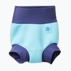 "Splash About Happy Nappy" mėlynos kobalto spalvos maudymosi sauskelnės