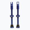 Vožtuvų komplektas presta Peaty's X Chris King MK2 Tubeless Valves 60 mm navy