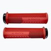 Vairo laikikliai Peaty's Monarch Knurl Thick red