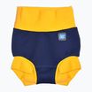 Maudymosi sauskelnės Splash About Happy Nappy navy / yellow