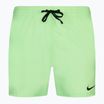 Vyriški maudymosi šortai Nike Logo Tape 5" Volley vapor green