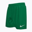 Vaikiški maudymosi šortai Nike Essential 4" Volley stadium green