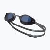 Plaukimo akiniai Nike Vapor dark black