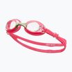 Vaikiški plaukimo akiniai Nike Lil Swoosh Junior hyper pink