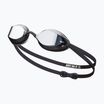 Plaukimo akiniai Nike Legacy Comfort Mirrored dk smoke grey