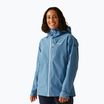 Moteriška striukė nuo lietaus REGATTA Birchdale II coronet blue