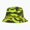 REGATTA The Flip vaikiška kepurė grenoble green camo/nephrite green