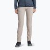 Moteriškos trekingo kelnės Craghoppers NosiLife PRO Trouser III soft mushroom