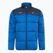 Vyriška pašiltinta striukė Ellesse Caloroso Padded blue