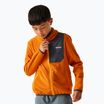 Vaikiška vilnonė striukė su gobtuvu REGATTA Frankie Full Zip fox