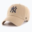 Kepuraitė su snapeliu 47 Brand MLB New York Yankees CLEAN UP kh