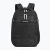 Nešiojamojo kompiuterio kuprinė Samsonite Sonora 15" 31/34 l black