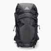 Gregory Deva SM 60 l tamsiai pilka trekingo kuprinė 142458