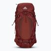 Gregory Baltoro 65 l vyriška trekingo kuprinė raudona 142439