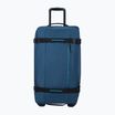 Kelioninis lagaminas American Tourister Urban Track 84 l combat navy