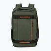 Kuprinė American Tourister Urban Track 24 l dark khaki