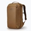 Miesto kuprinė Gregory Border Traveler 30 l coyote brown