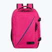 "American Tourister" 24,2 l laisvalaikio kuprinė Raspberry Sorbet