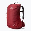 Moteriška turistinė kuprinė Gregory Jade LT 20 l ruby red