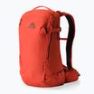 Ski touring kuprinė Gregory Verte 24 l apres orange