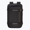 Kuprinė American Tourister Travel Backpack 44 l asphalt black