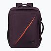 Kuprinė American Tourister Casual Backpack M 38 l dark plum