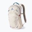 Miesto kuprinė Gregory Nano 18 l chalk white