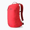 Turistinė kuprinė Gregory Kiro 20 l RC lava red