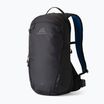 Turistinė kuprinė Gregory Kiro 20 l RC alpine black