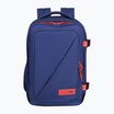 American Tourister Take2cabin S 24,2 l kuprinė dusk purple / sunset coral