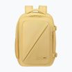 American Tourister Take2cabin S kuprinė 24,2 l pastelinės geltonos spalvos