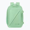 American Tourister Take2cabin S kuprinė 24,2 l pastelinės žalios spalvos