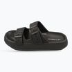 Moteriškos šlepetės O'Neill Soquel Slider Low black