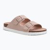 Moteriškos šlepetės O'Neill Sandy Slider Low peach whip
