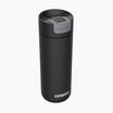 Kambukka Olympus termo puodelis 500 ml matinės juodos spalvos