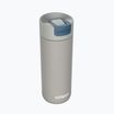Kambukka Olympus termo puodelis 500 ml rimtas pilkas