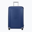 Kelioninis lagaminas Samsonite S'cure Spinner 102 l dark blue