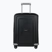 Kelioninis lagaminas Samsonite S'cure Spinner 34 l black