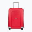 Kelioninis lagaminas Samsonite S'cure Spinner 34 l crimson red