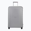 Kelioninis lagaminas Samsonite S'cure Spinner 102 l silver