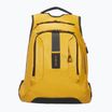 Miesto kuprinė Samsonite Paradiver Light 19 l yellow