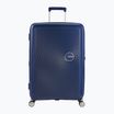 Kelioninis lagaminas American Tourister Soundbox 81 l midnight navy