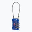 Užraktas Samsonite Cablelock 3 Dial Tsa midnight blue